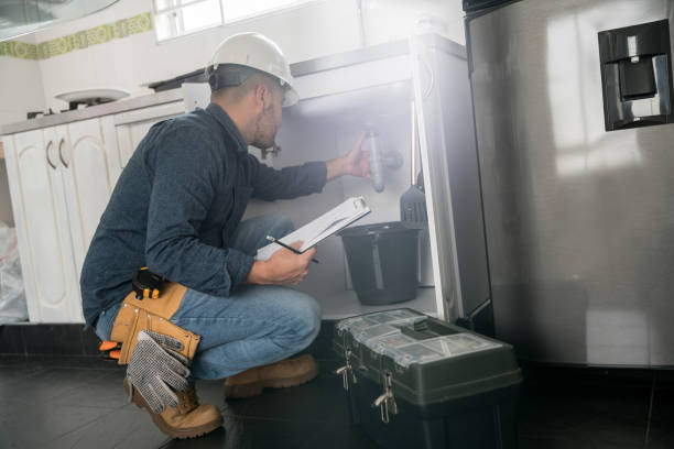 Best Residential Plumbing Services  in Gloster, MS