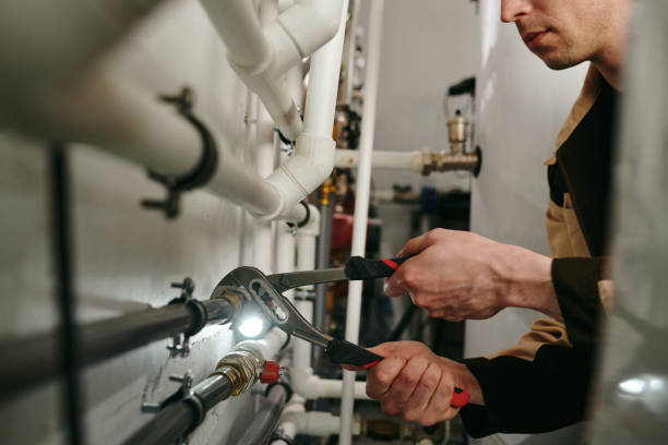 Best Water Softener Installation  in Gloster, MS