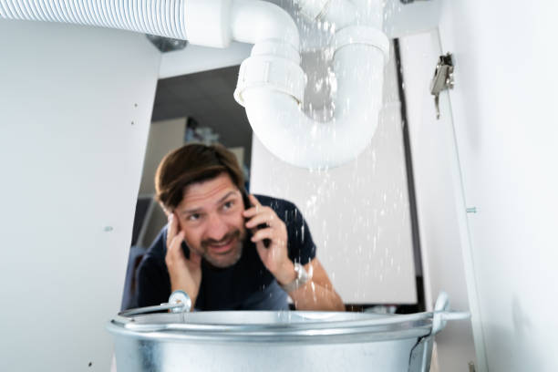 Best Commercial Plumbing Services  in Gloster, MS