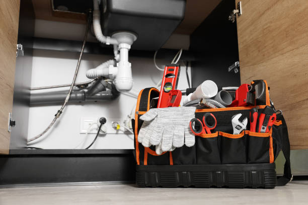 Best Sewer Line Repair  in Gloster, MS