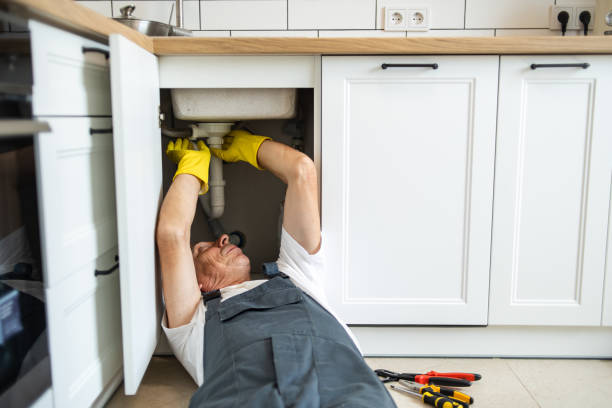 Best Drain Cleaning Services  in Gloster, MS