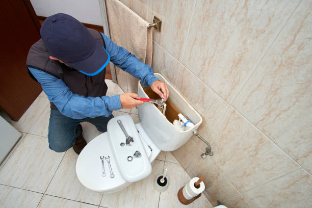Best Shower Repair Services  in Gloster, MS
