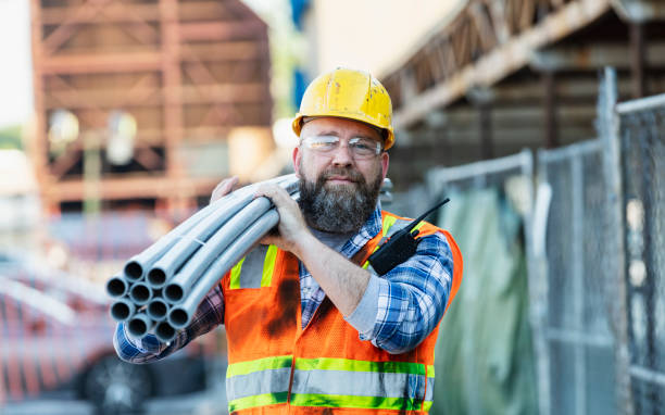 Best Gas Line Repair  in Gloster, MS