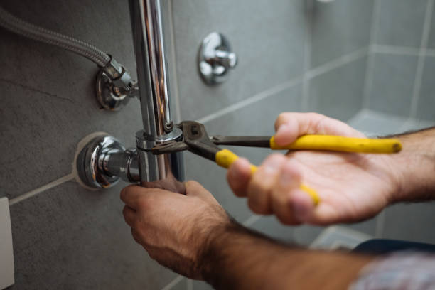Best Clogged Drain Plumber  in Gloster, MS