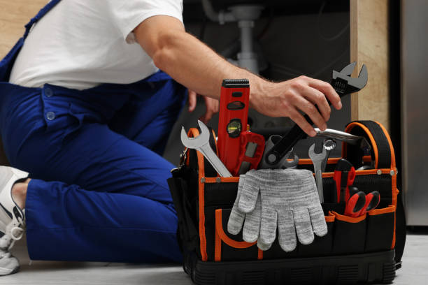  Gloster, MS Plumbing Pros
