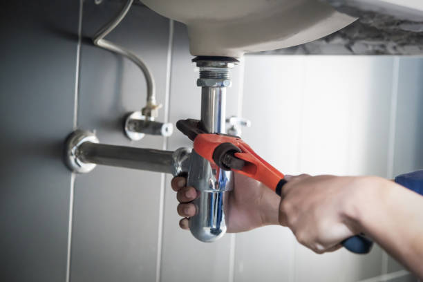 Trusted Gloster, MS Plumbing Experts