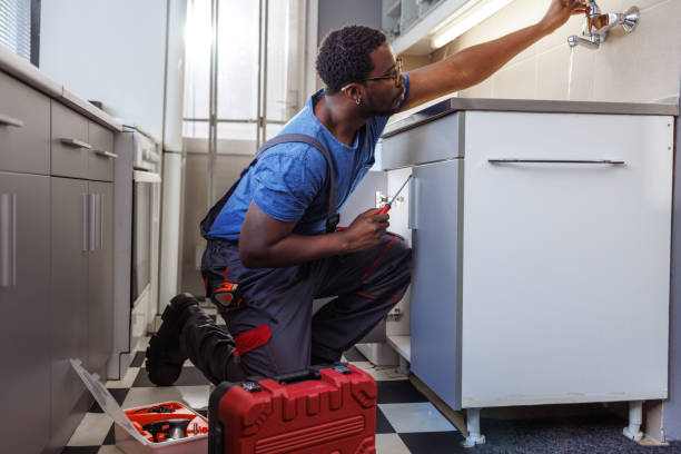 Best Water Heater Repair  in Gloster, MS