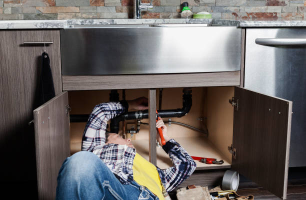 Best Affordable Plumbing Services  in Gloster, MS