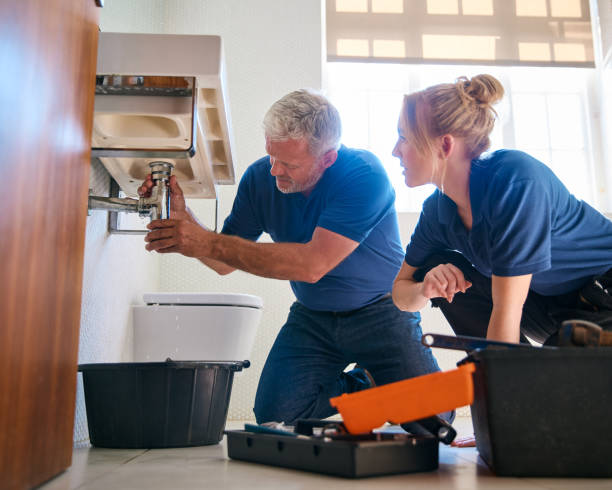 Best Pipe Repair Near Me  in Gloster, MS